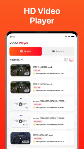 HD Video Downloader: MediaSave