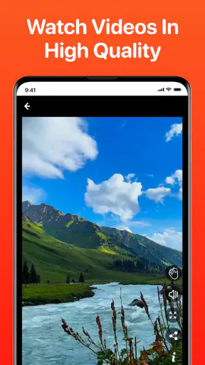 HD Video Downloader: MediaSave