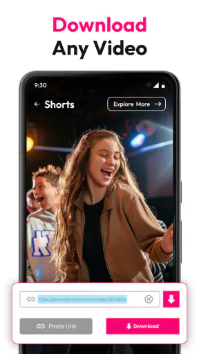 HD Video & Music Player