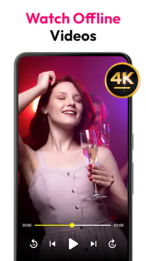 HD Video & Music Player