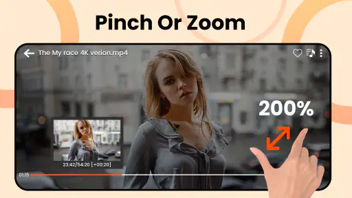 HD Video Player & Media Player