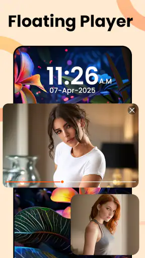 HD Video Player & Media Player