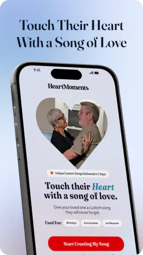 Heart Moments
