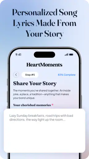 Heart Moments