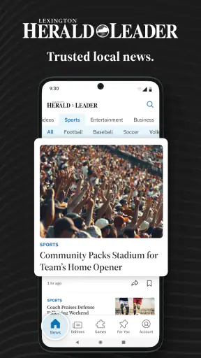 Lexington Herald-Leader | News