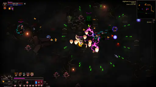 Hero Siege: Pocket Edition