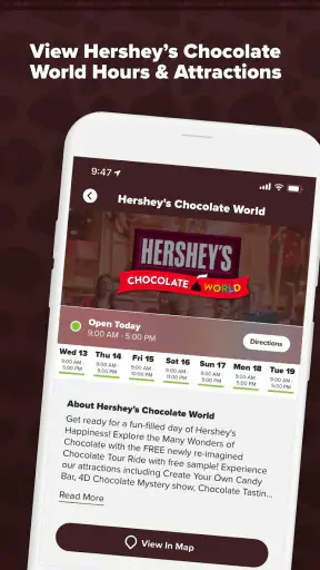 Hersheypark