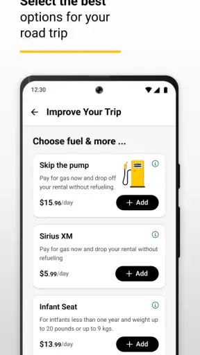 Hertz Rent-a-Car