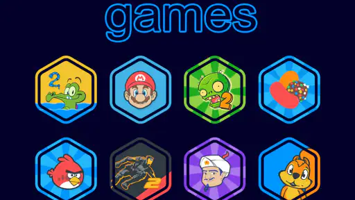 Hexaring - Icon Pack