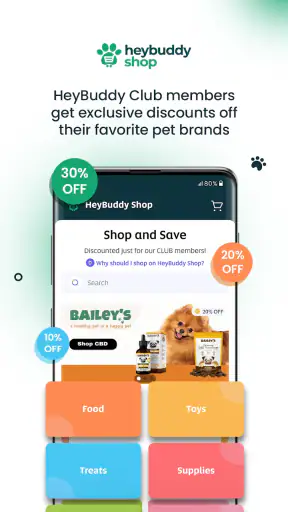 HeyBuddy Club