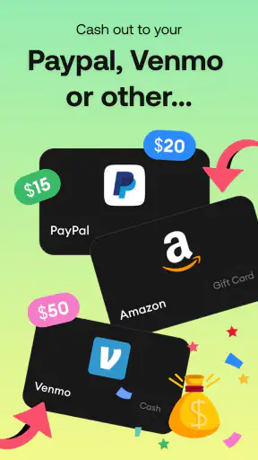 HeyCash: Earn Money, Make Cash