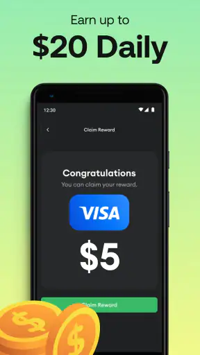 HeyCash: Earn Money, Make Cash