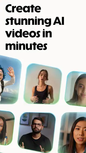 HeyGen: AI Video Generator