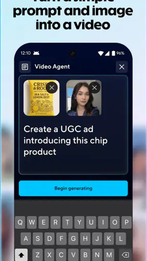 HeyGen: AI Video Generator