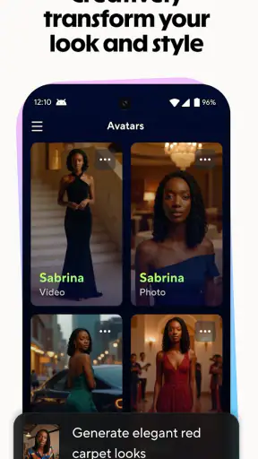 HeyGen: AI Video Generator
