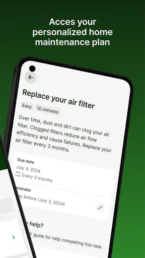 Hippo Home: Maintain & Insure