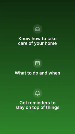 Hippo Home: Maintain & Insure
