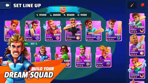 Hitwicket™ Cricket Game 2026