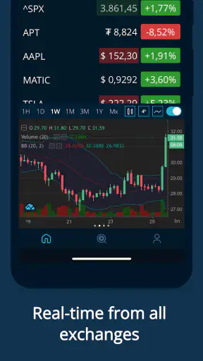 HODL: Coin Tracker