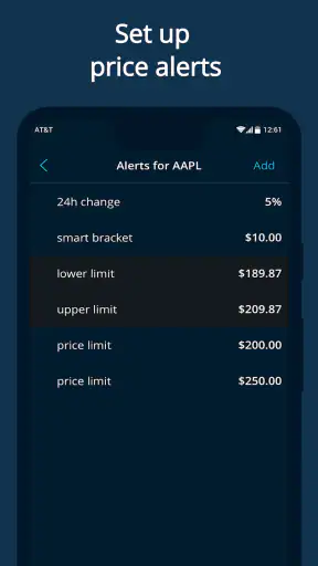 HODL: Coin Tracker