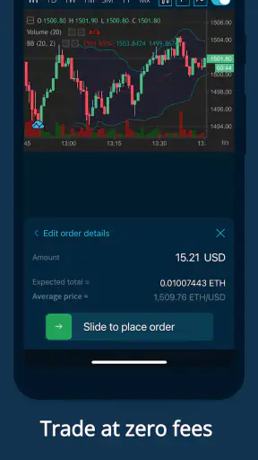 HODL: Coin Tracker