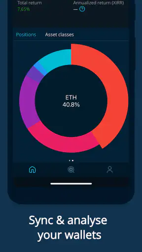 HODL: Coin Tracker