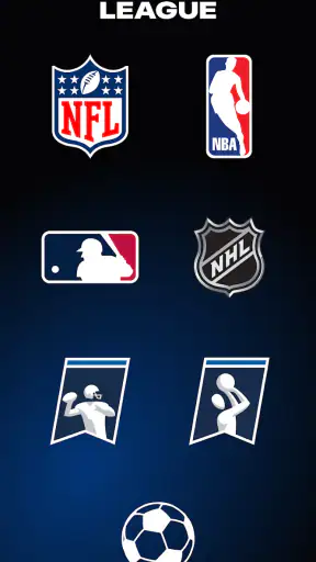 HOF: Sports Stats & Data