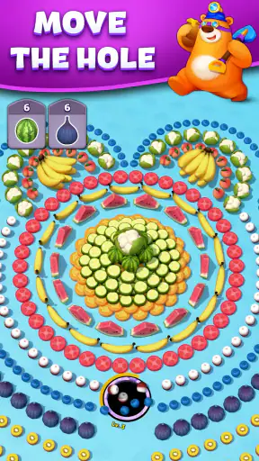 Hole Em All: Black Hole Games