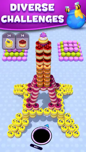 Hole Em All: Black Hole Games
