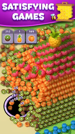 Hole Em All: Black Hole Games