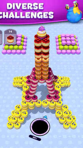 Hole Em All: Black Hole Games