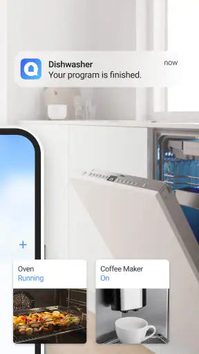 Home Connect (America)