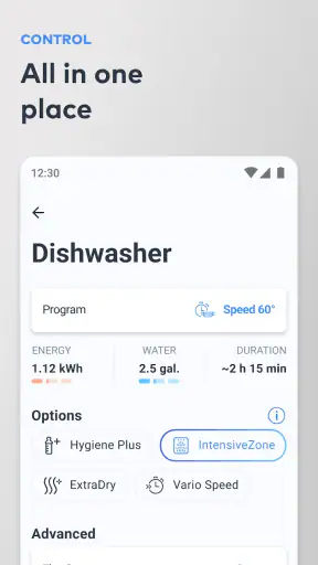 Home Connect (America)