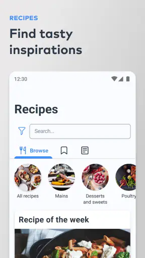 Home Connect (America)