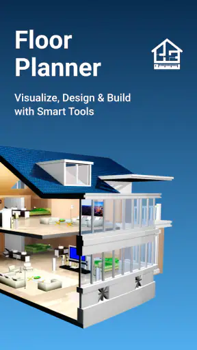 Home Design: Floor Planner