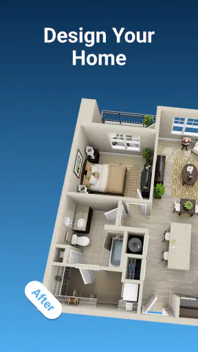 Home Design: Floor Planner