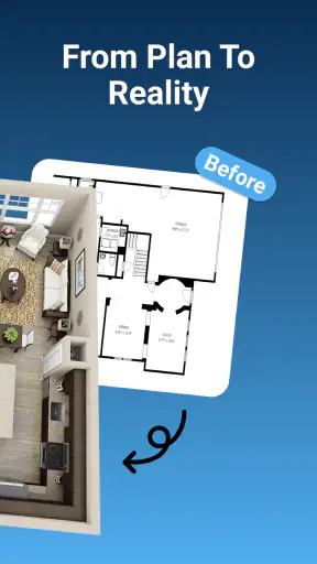 Home Design: Floor Planner
