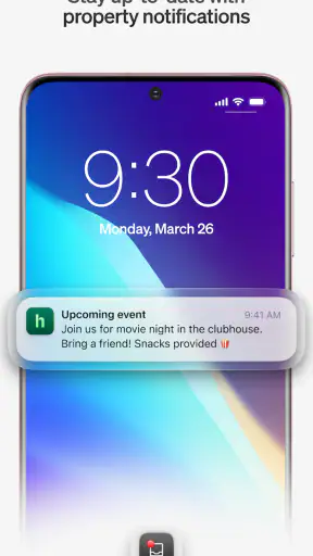 Homebody: Better Renting