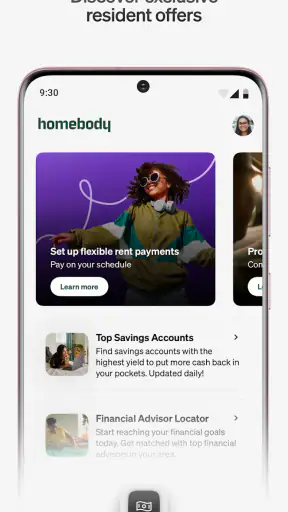 Homebody: Better Renting