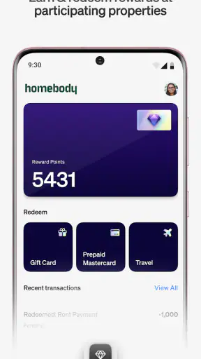 Homebody: Better Renting