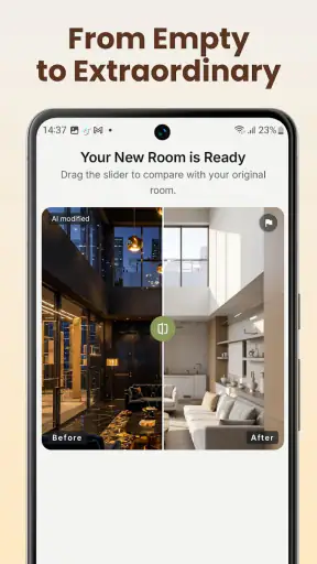 Homova - AI Home Design