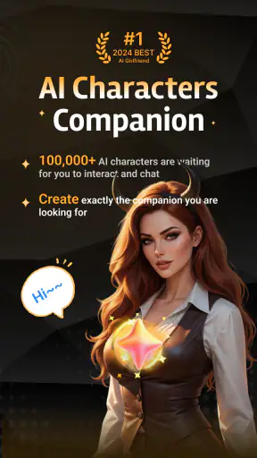 Honey & Roleplay AI Chatbot
