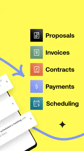 HoneyBook - Small Business CRM