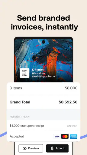 HoneyBook - Small Business CRM