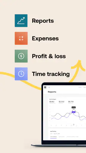HoneyBook - Small Business CRM