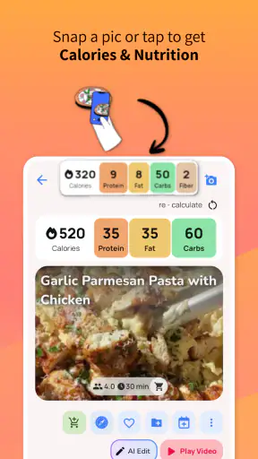 Honeydew: Recipe Manager