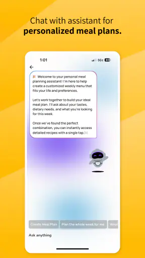 Honeydew: Recipe Manager