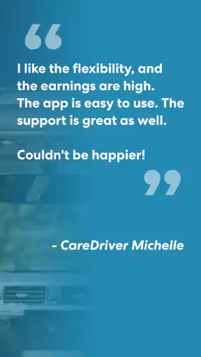 HopSkipDrive CareDriver