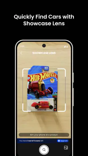 Hot Wheels Showcase™
