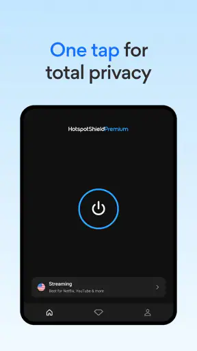 VPN Hotspot Shield: Proxy VPN
